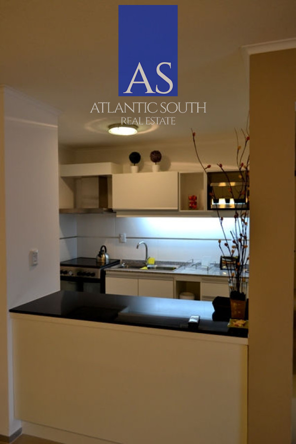 Apartamento ID.3214 - Apartamento 2 dormitorios edificio moderno excelentes servicios y gastos bajos