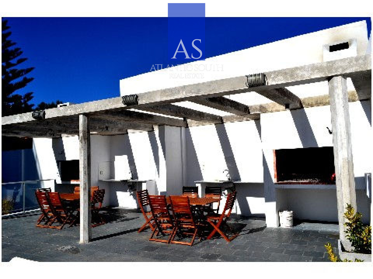 Apartamento ID.3214 - Apartamento 2 dormitorios edificio moderno excelentes servicios y gastos bajos