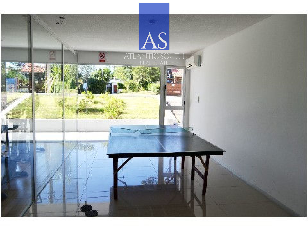 Apartamento ID.3214 - Apartamento 2 dormitorios edificio moderno excelentes servicios y gastos bajos