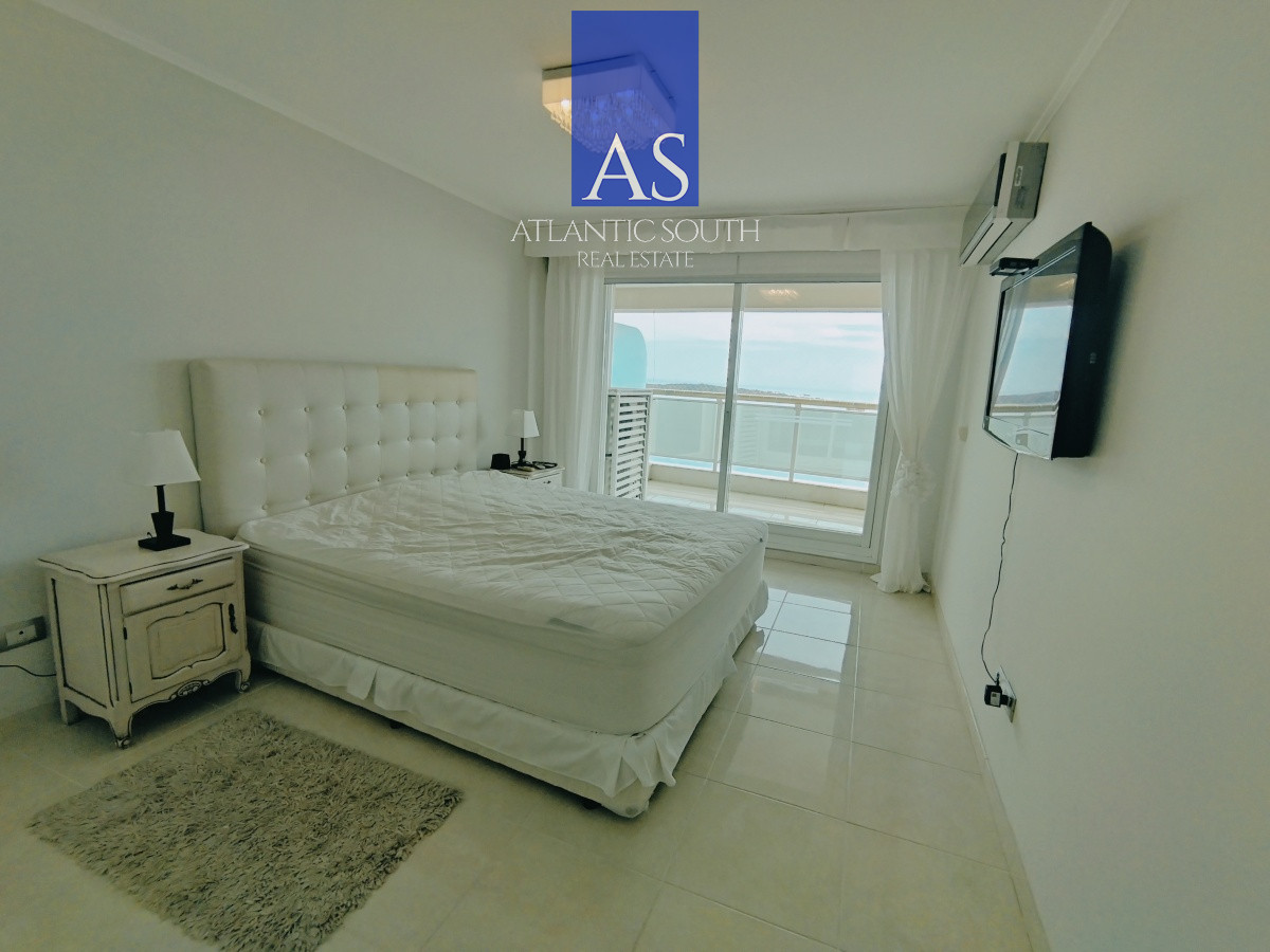 Apartamento ID.2466 - Apartamento 2 dormitorios en torre de categoría superior
