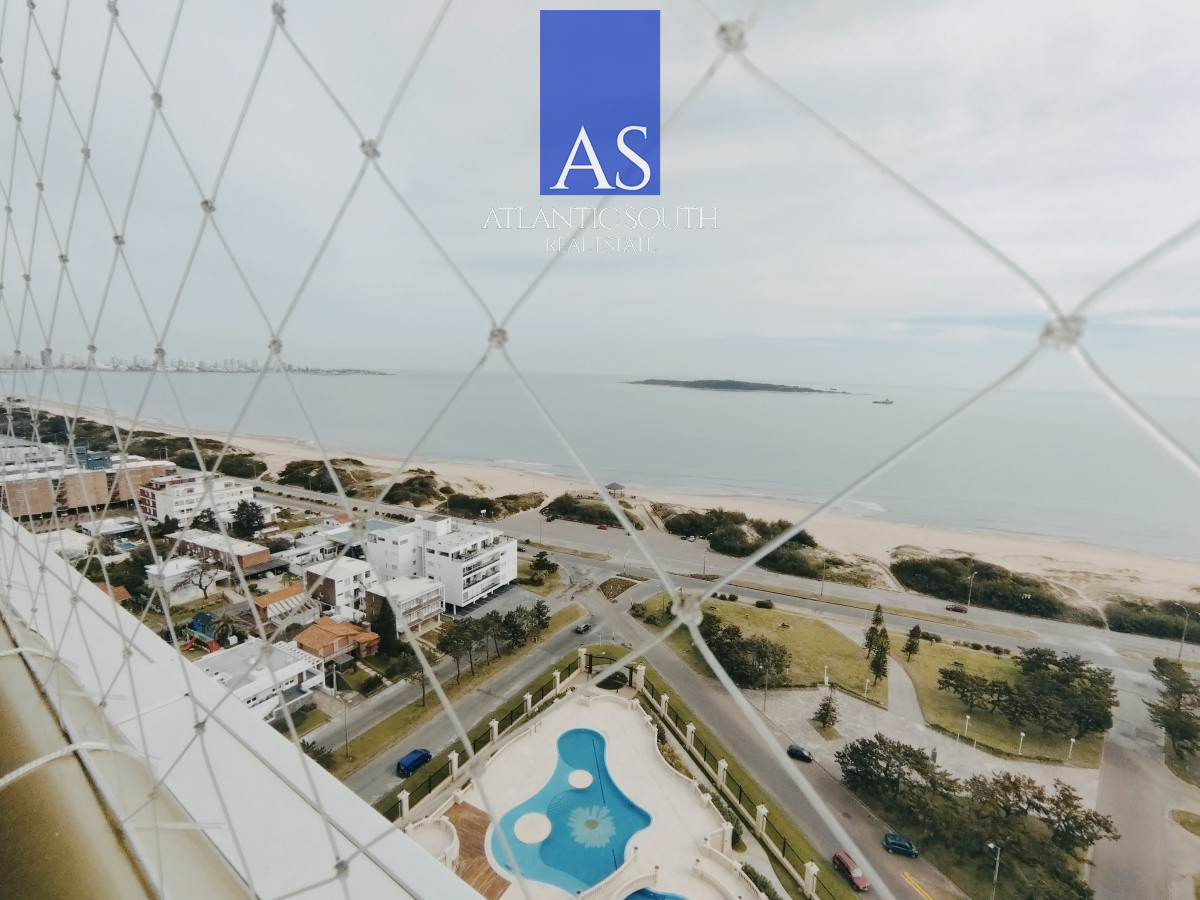 Apartamento ID.2466 - Apartamento 2 dormitorios en torre de categoría superior