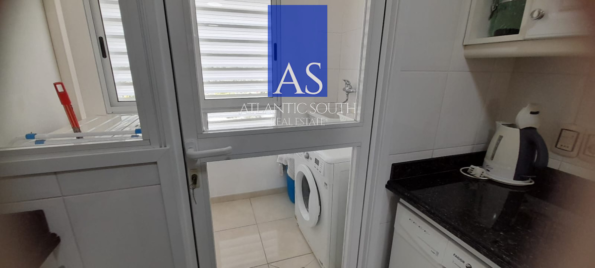 Apartamento ID.3279 - Planta de lujo en Le Jardin Playa Mansa 