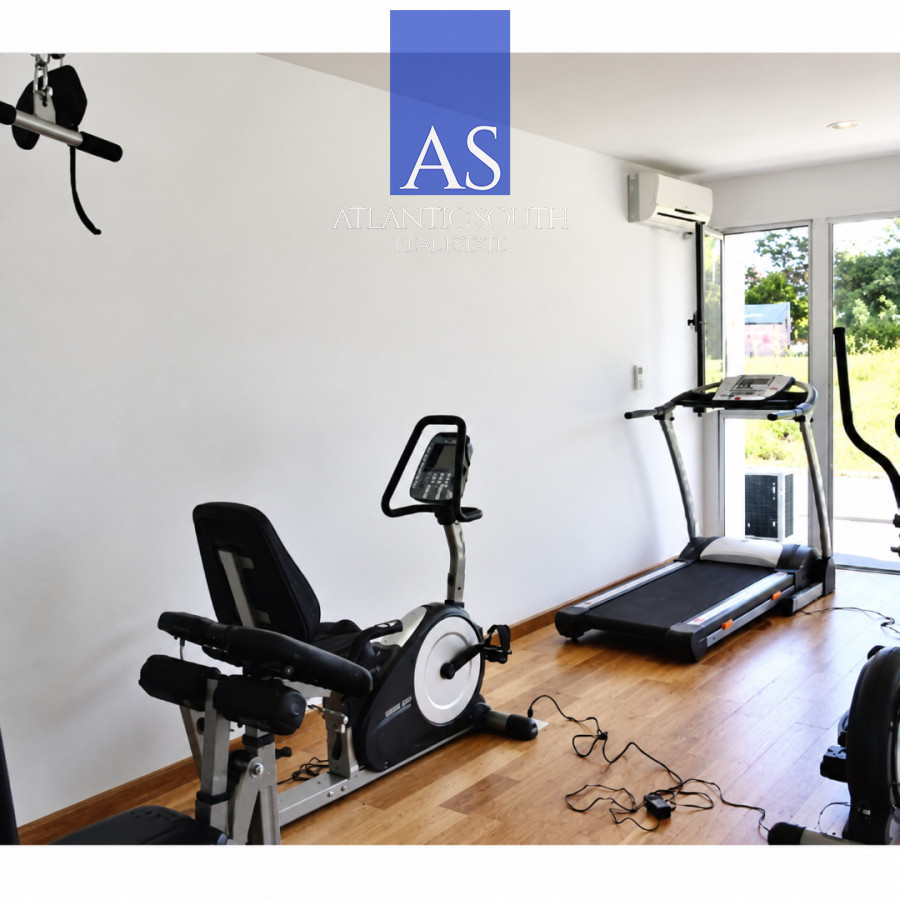 Apartamento ID.3214 - Apartamento 2 dormitorios edificio moderno excelentes servicios y gastos bajos