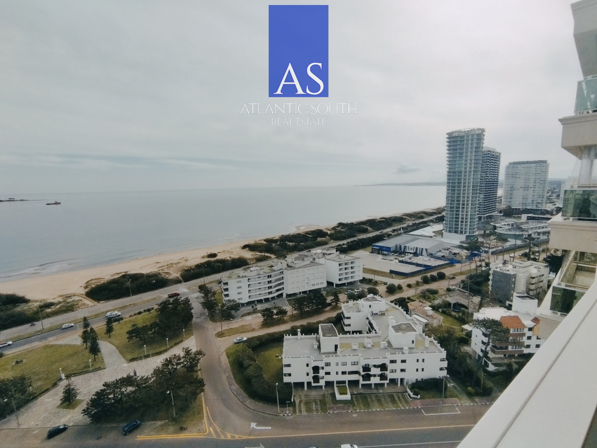 Apartamento ID.2466 - Apartamento 2 dormitorios en torre de categoría superior