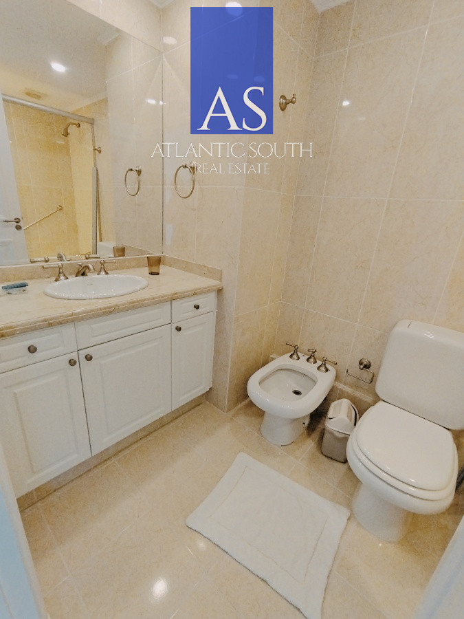 Apartamento ID.2466 - Apartamento 2 dormitorios en torre de categoría superior