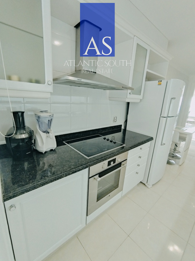 Apartamento ID.2466 - Apartamento 2 dormitorios en torre de categoría superior