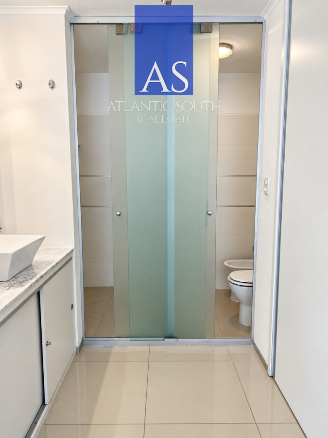 Apartamento ID.3214 - Apartamento 2 dormitorios edificio moderno excelentes servicios y gastos bajos