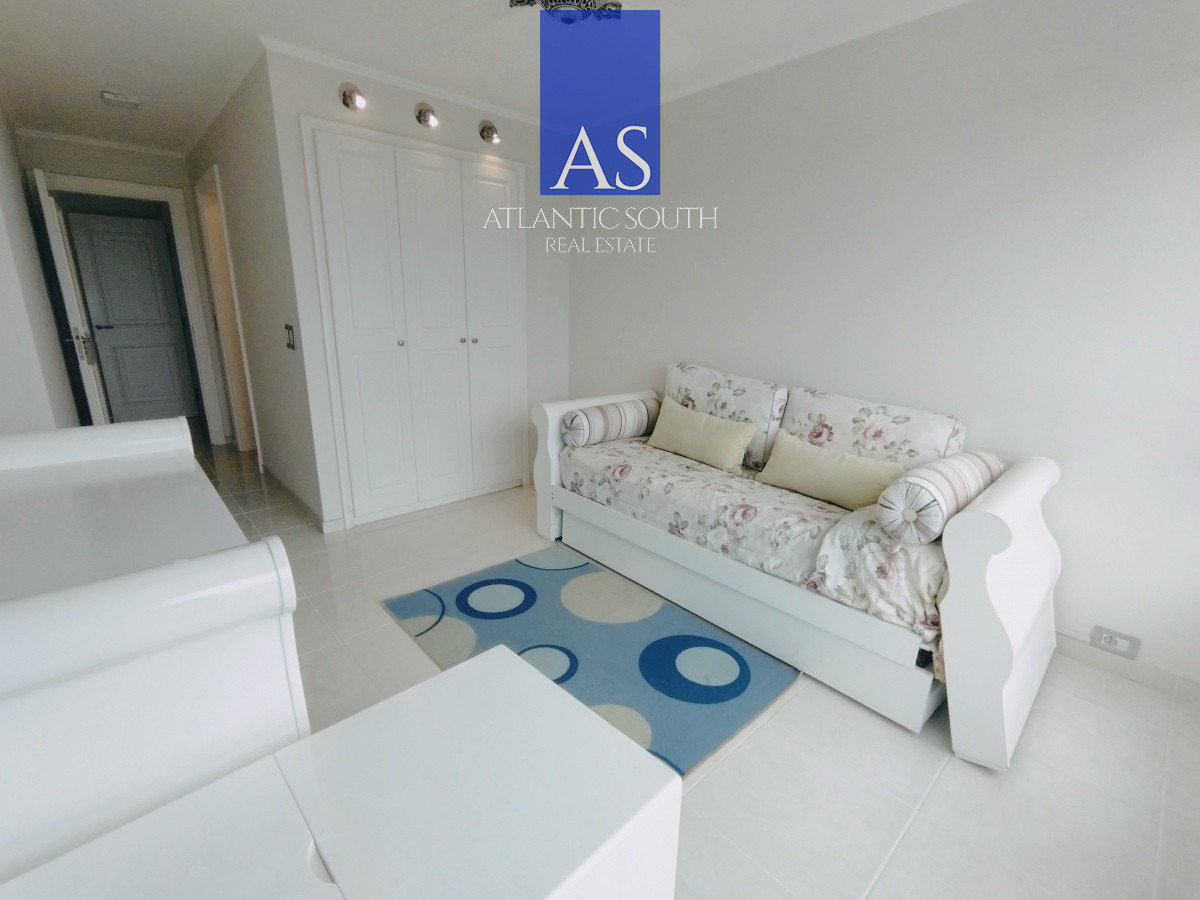 Apartamento ID.2466 - Apartamento 2 dormitorios en torre de categoría superior