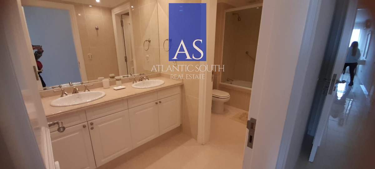 Apartamento ID.3279 - Planta de lujo en Le Jardin Playa Mansa 