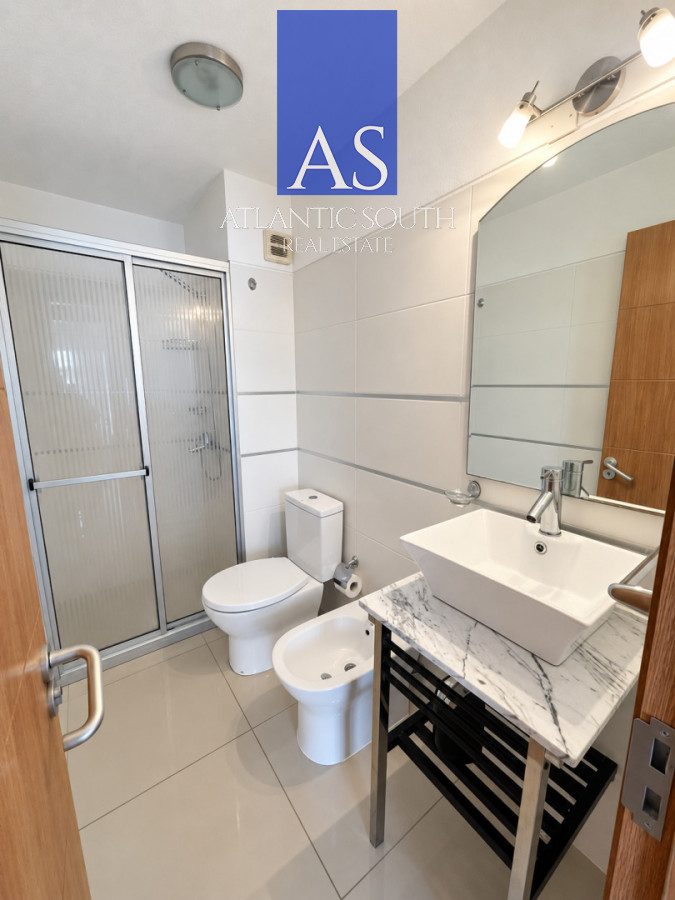 Apartamento ID.3214 - Apartamento 2 dormitorios edificio moderno excelentes servicios y gastos bajos