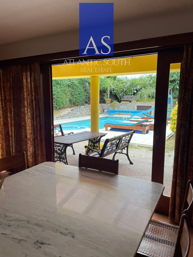 Casa ID.3434 - Casa 4 dormitorios en Pinares 