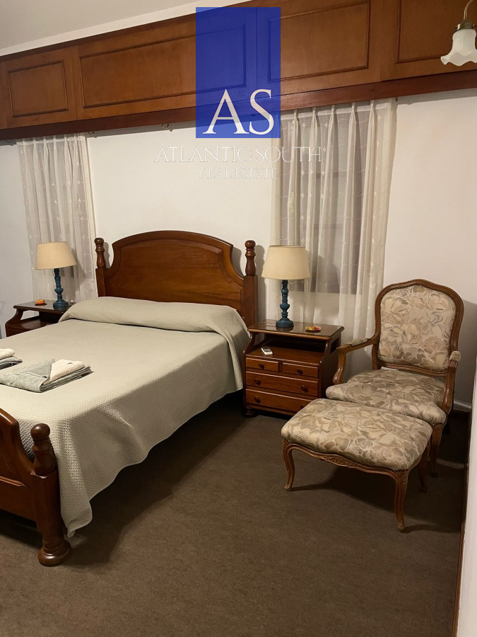 Casa ID.3434 - Casa 4 dormitorios en Pinares 