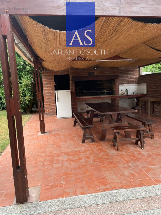 Casa ID.3434 - Casa 4 dormitorios en Pinares 
