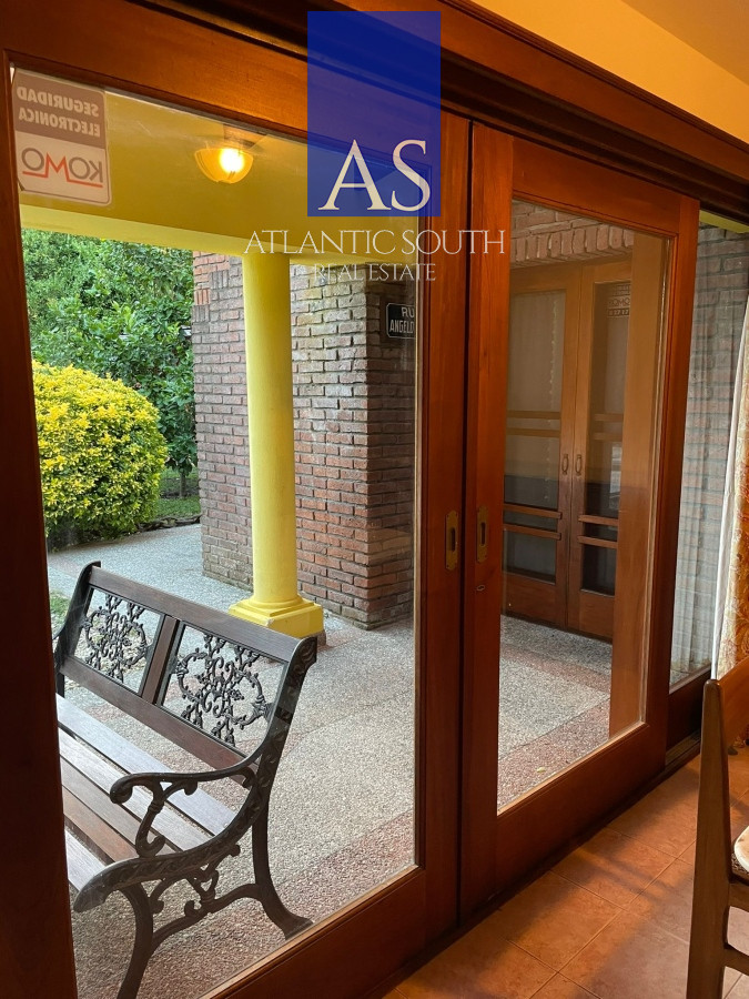 Casa ID.3434 - Casa 4 dormitorios en Pinares 