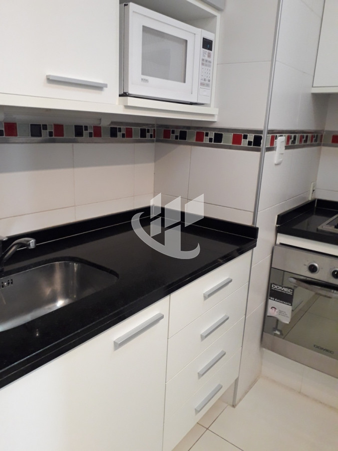Apartamento ID.1730 - edificio a metros de playa brava 
