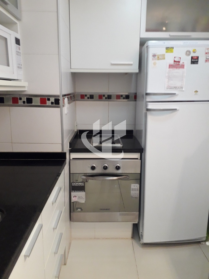 Apartamento ID.1730 - edificio a metros de playa brava 
