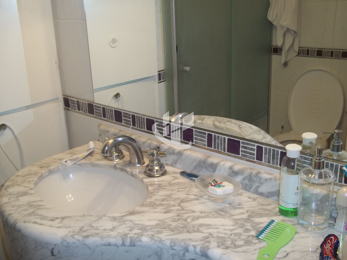 Apartamento ID.1730 - edificio a metros de playa brava 