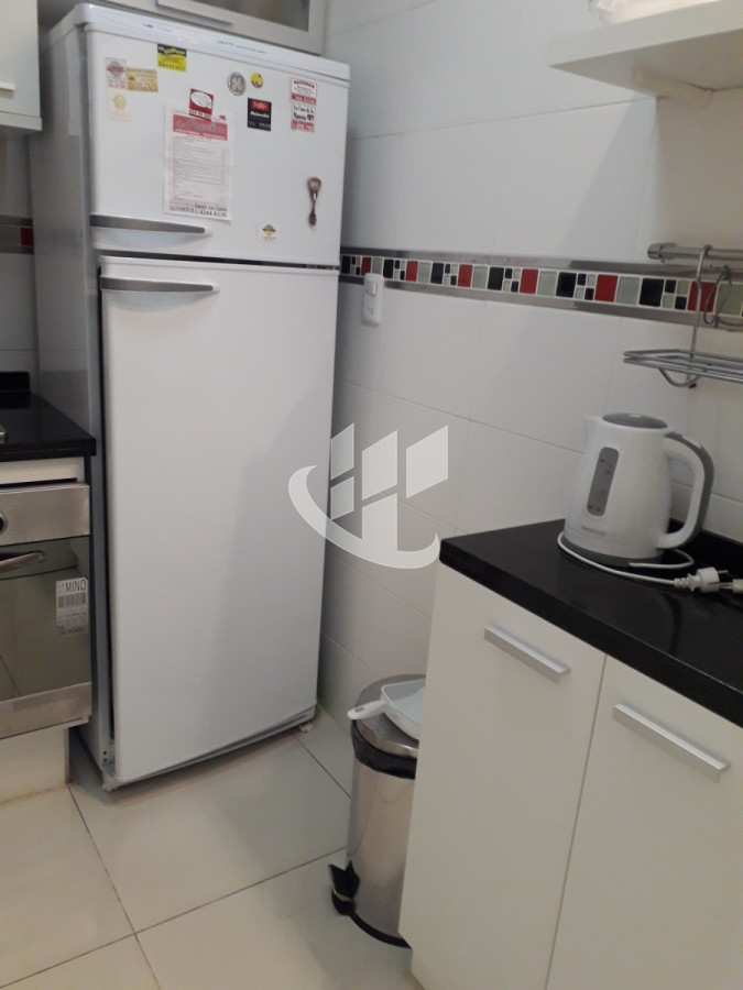 Apartamento ID.1730 - edificio a metros de playa brava 