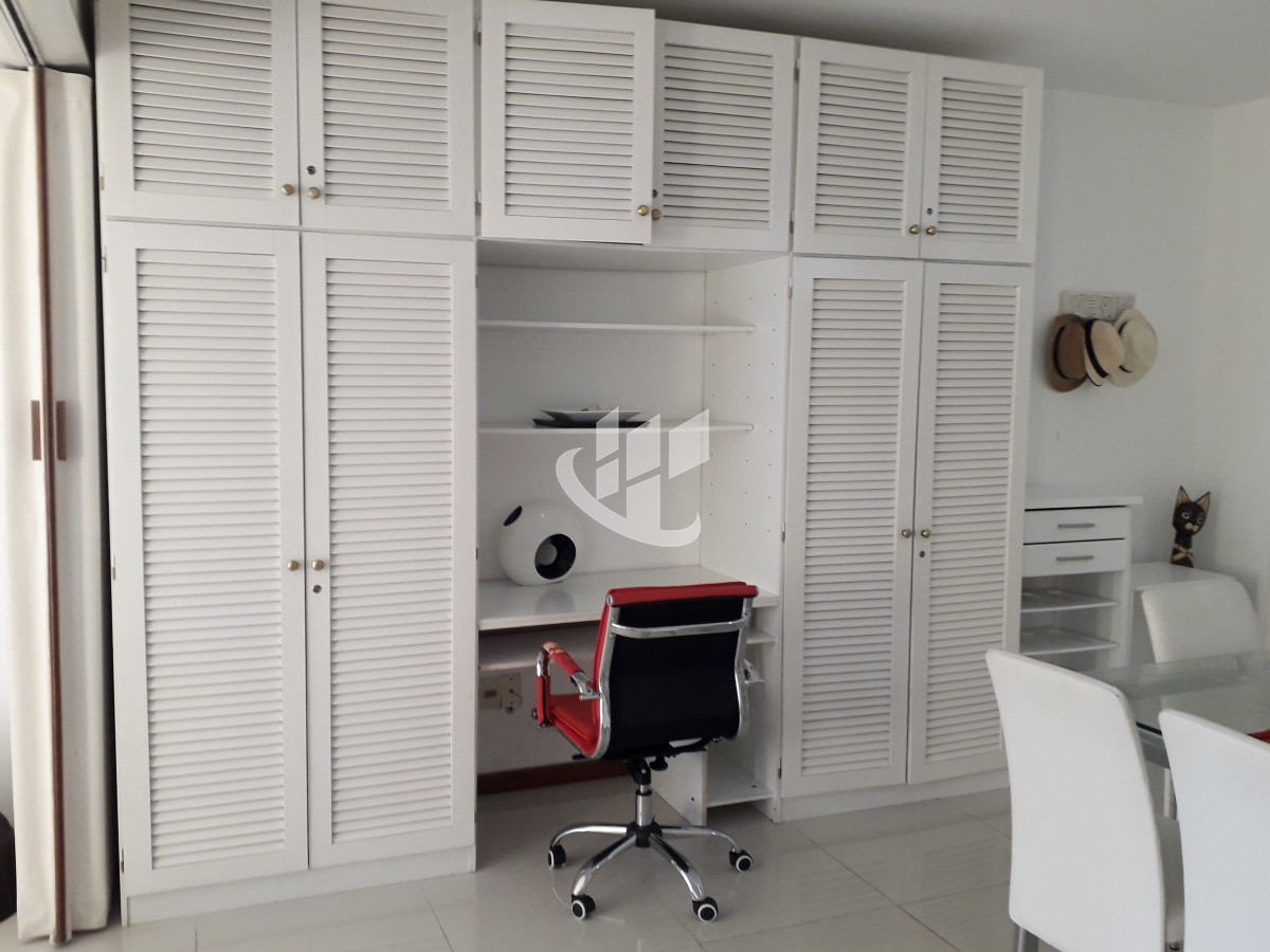 Apartamento ID.1730 - edificio a metros de playa brava 