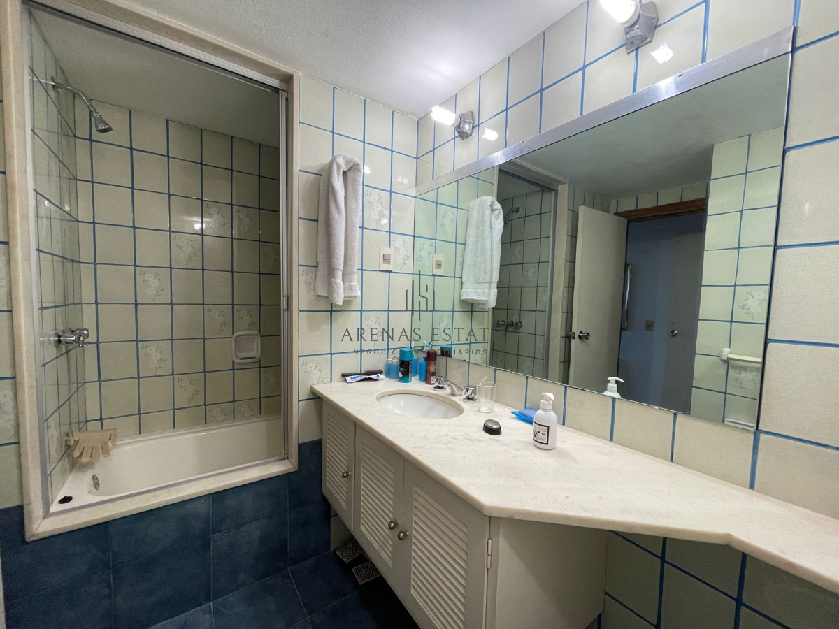 Apartamento ID.2994 - Apartamento en Punta del Este 