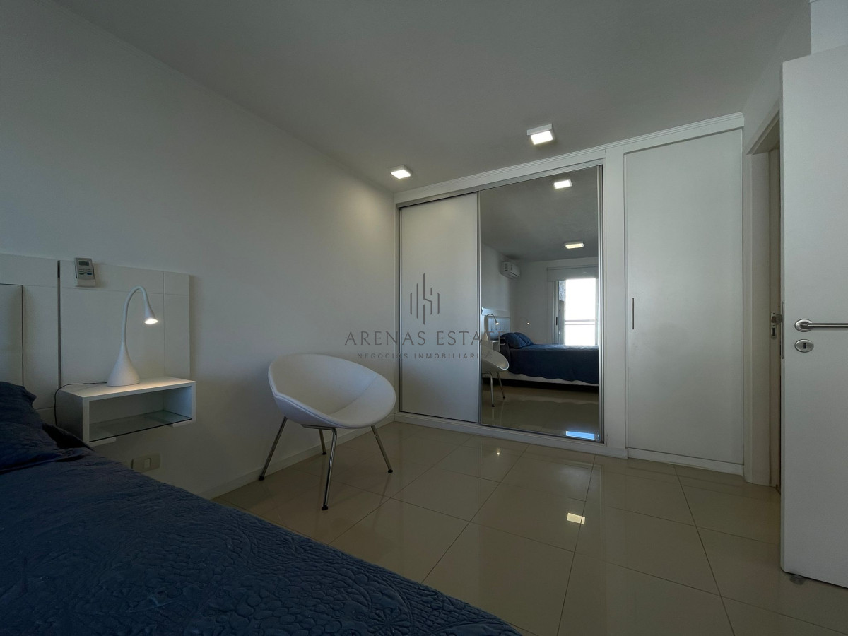Apartamento ID.3163 - Apartamento en Punta del Este
