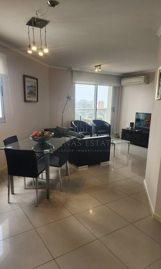 Apartamento ID.3631 - Apartamento en Punta del Este 