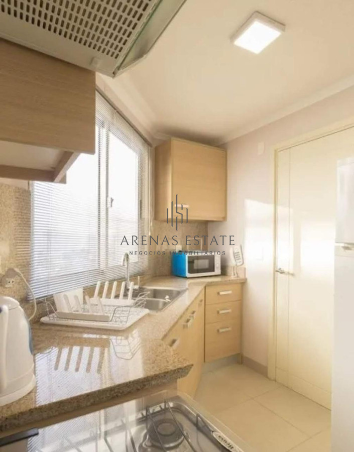 Apartamento ID.3631 - Apartamento en Punta del Este 