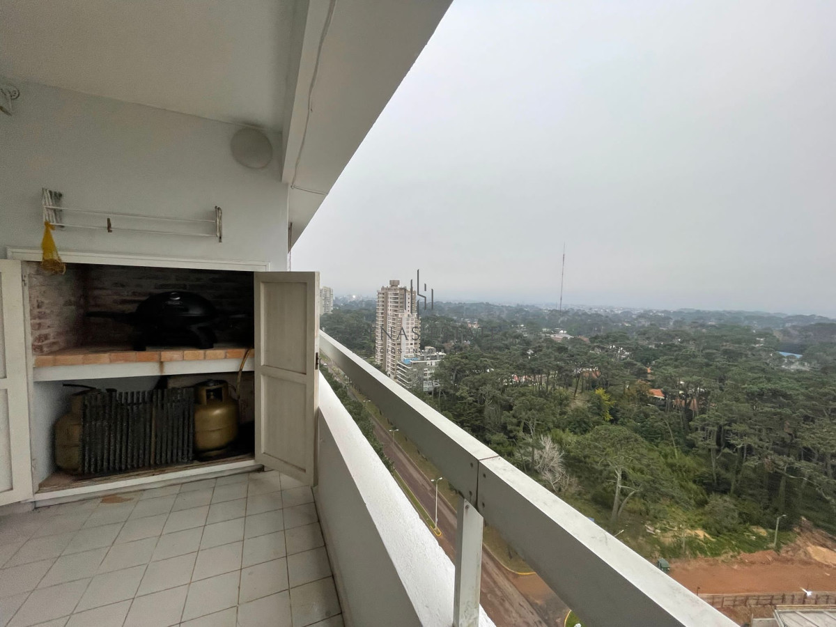 Apartamento ID.2994 - Apartamento en Punta del Este 