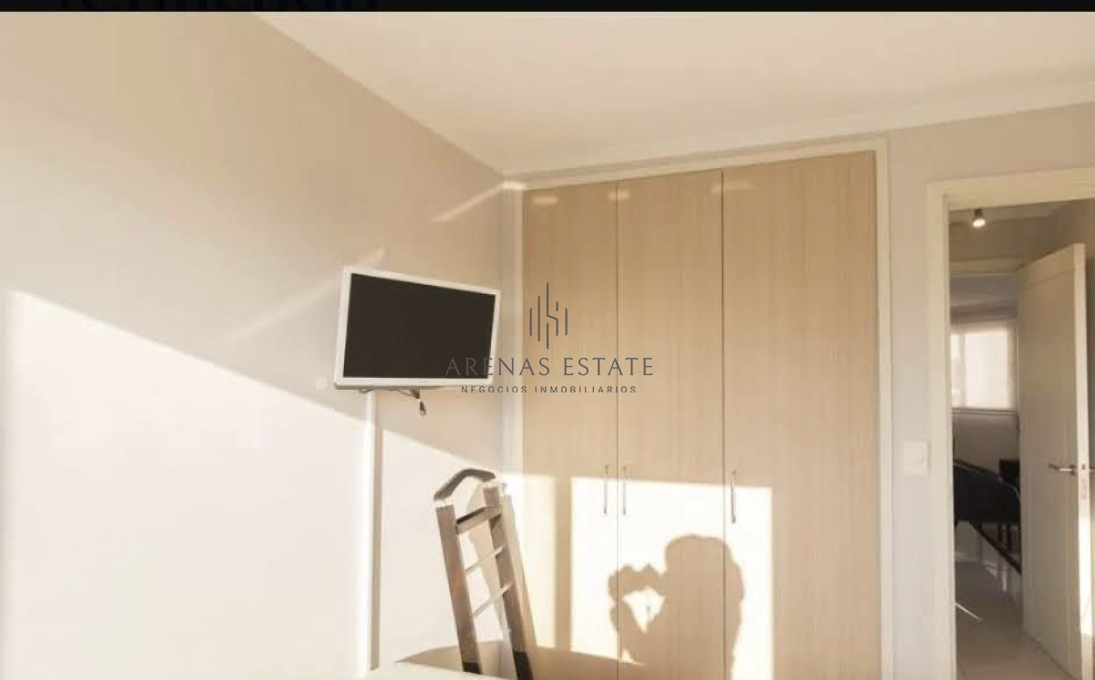 Apartamento ID.3631 - Apartamento en Punta del Este 