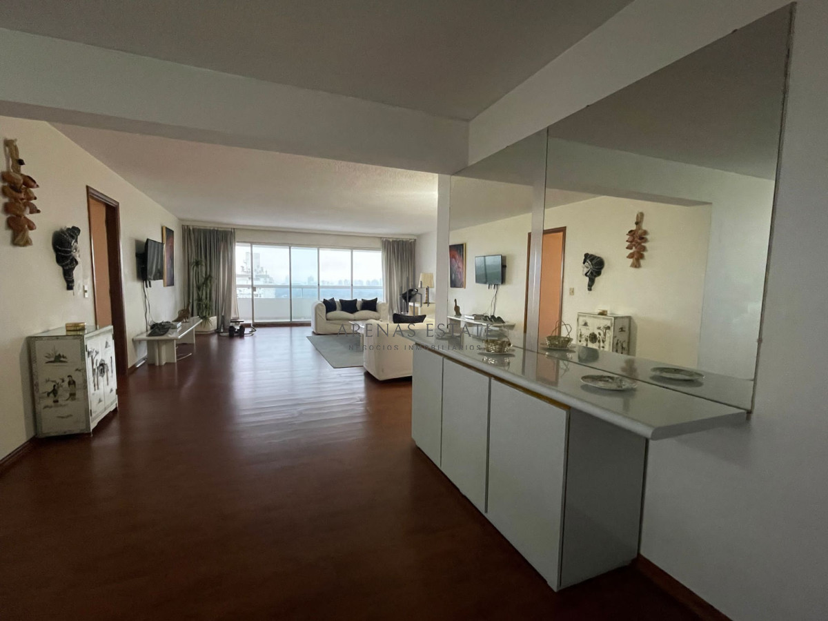 Apartamento ID.2994 - Apartamento en Punta del Este 
