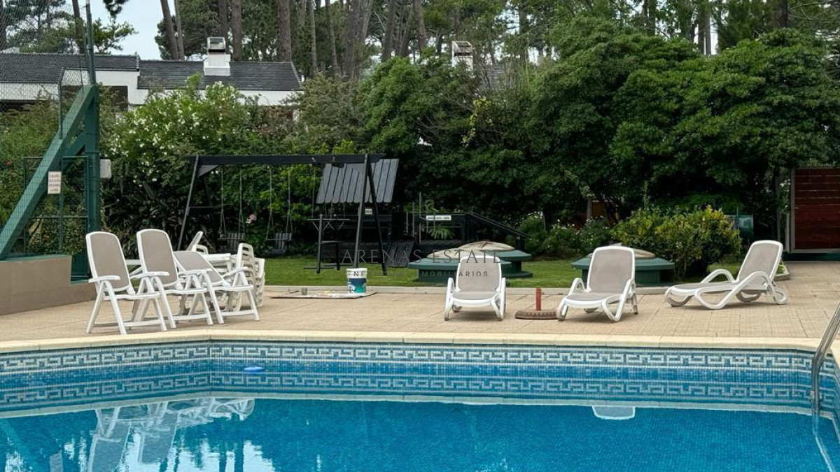 Apartamento ID.2979 - Apartamento en Punta del Este