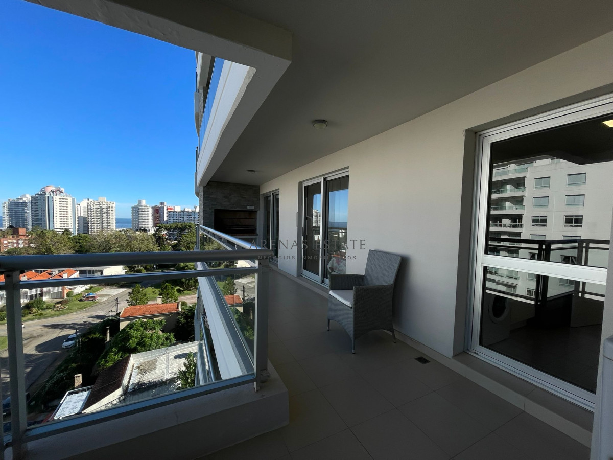 Apartamento ID.3163 - Apartamento en Punta del Este