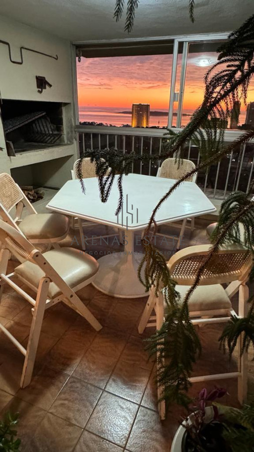 Apartamento ID.2979 - Apartamento en Punta del Este