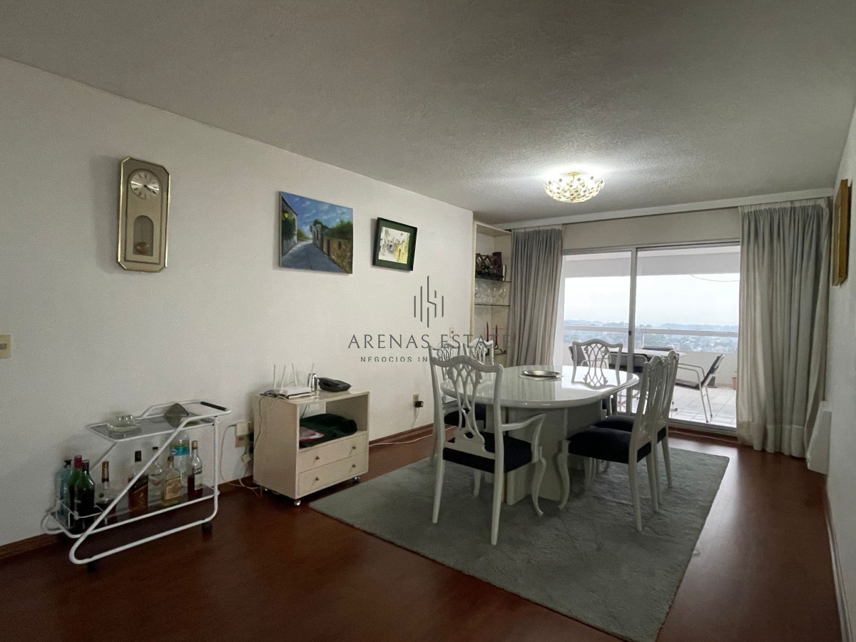 Apartamento ID.2994 - Apartamento en Punta del Este 