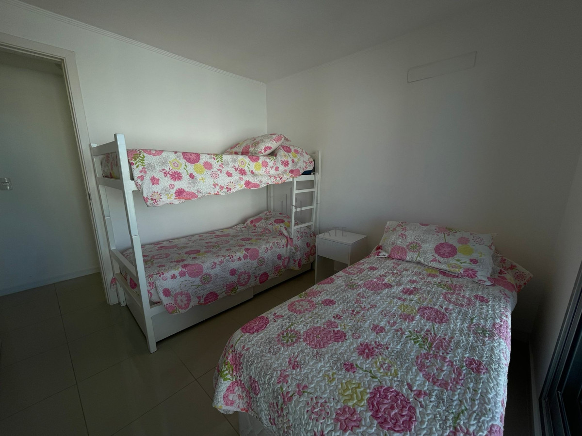 Apartamento ID.3163 - Apartamento en Punta del Este