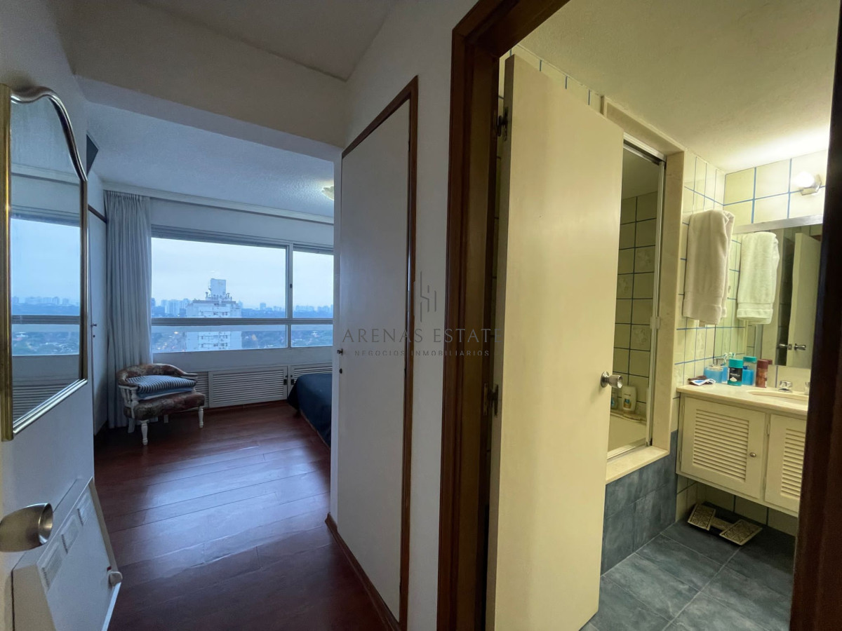 Apartamento ID.2994 - Apartamento en Punta del Este 