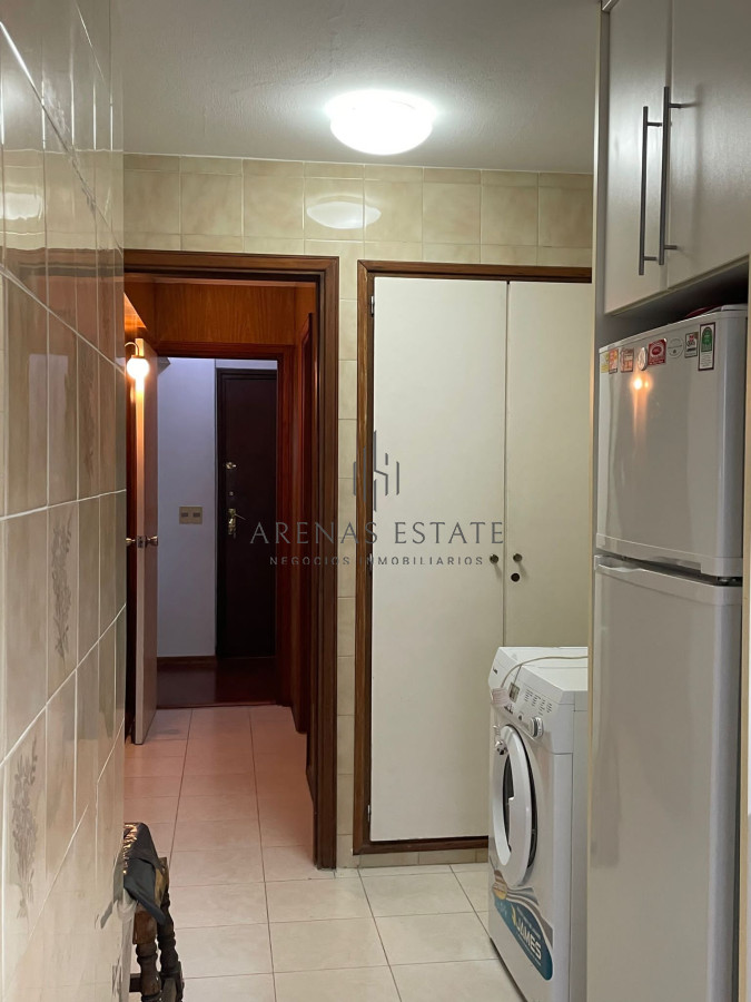 Apartamento ID.2994 - Apartamento en Punta del Este 