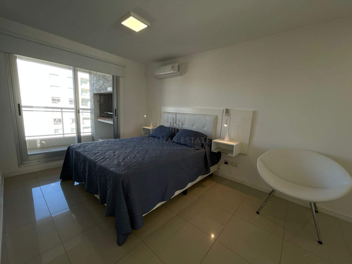 Apartamento ID.3163 - Apartamento en Punta del Este