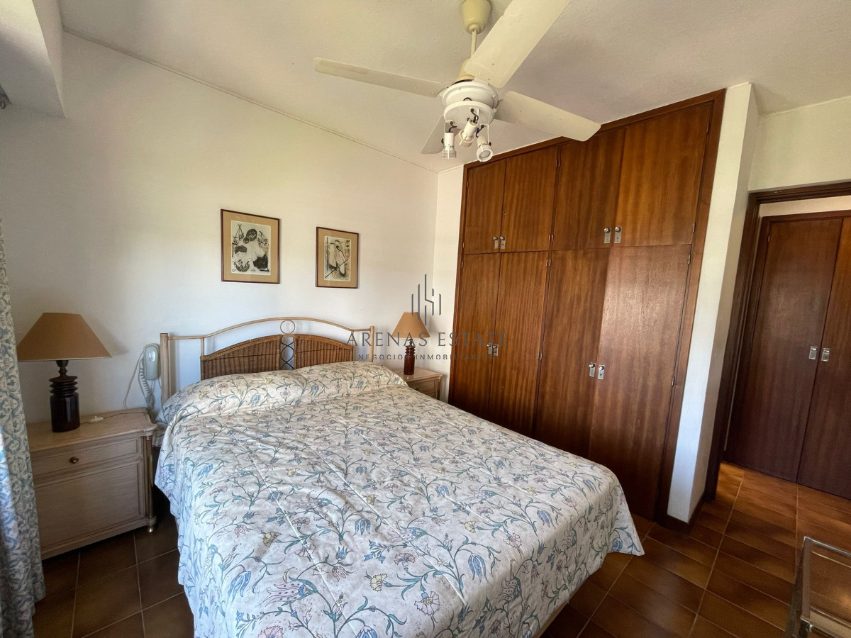 Apartamento ID.2380 - Apartamento en Punta del Este en alquiler anual 