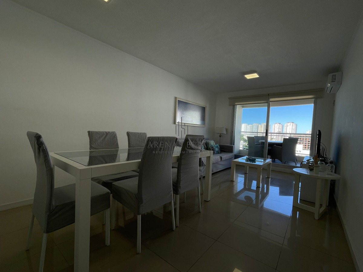 Apartamento ID.3163 - Apartamento en Punta del Este