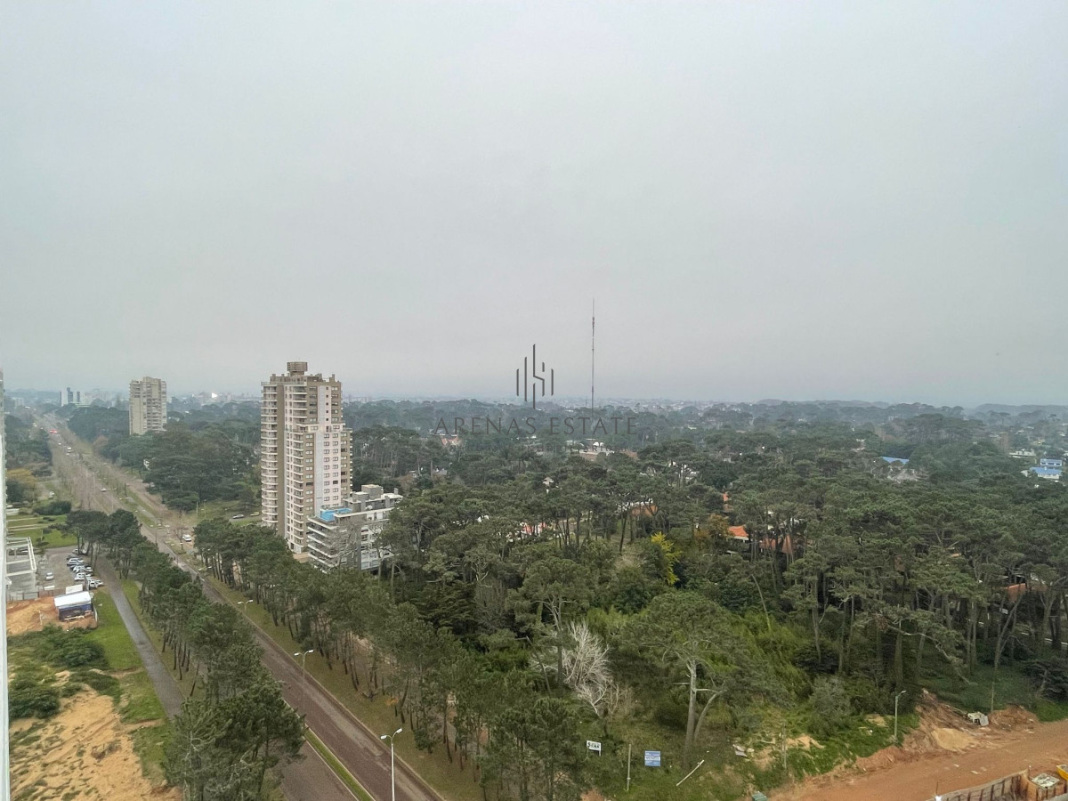Apartamento ID.2994 - Apartamento en Punta del Este 