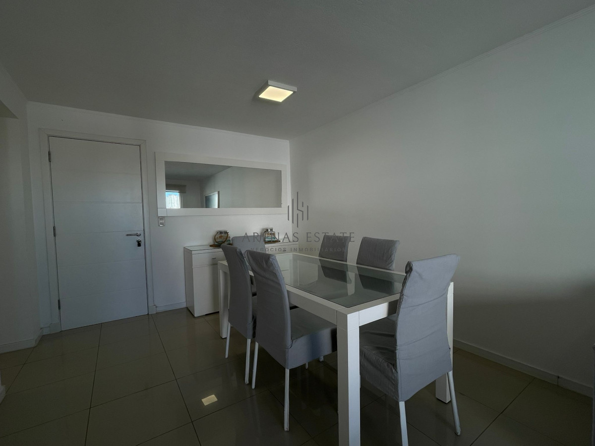 Apartamento ID.3163 - Apartamento en Punta del Este