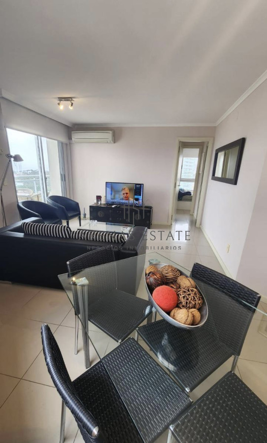Apartamento ID.3631 - Apartamento en Punta del Este 