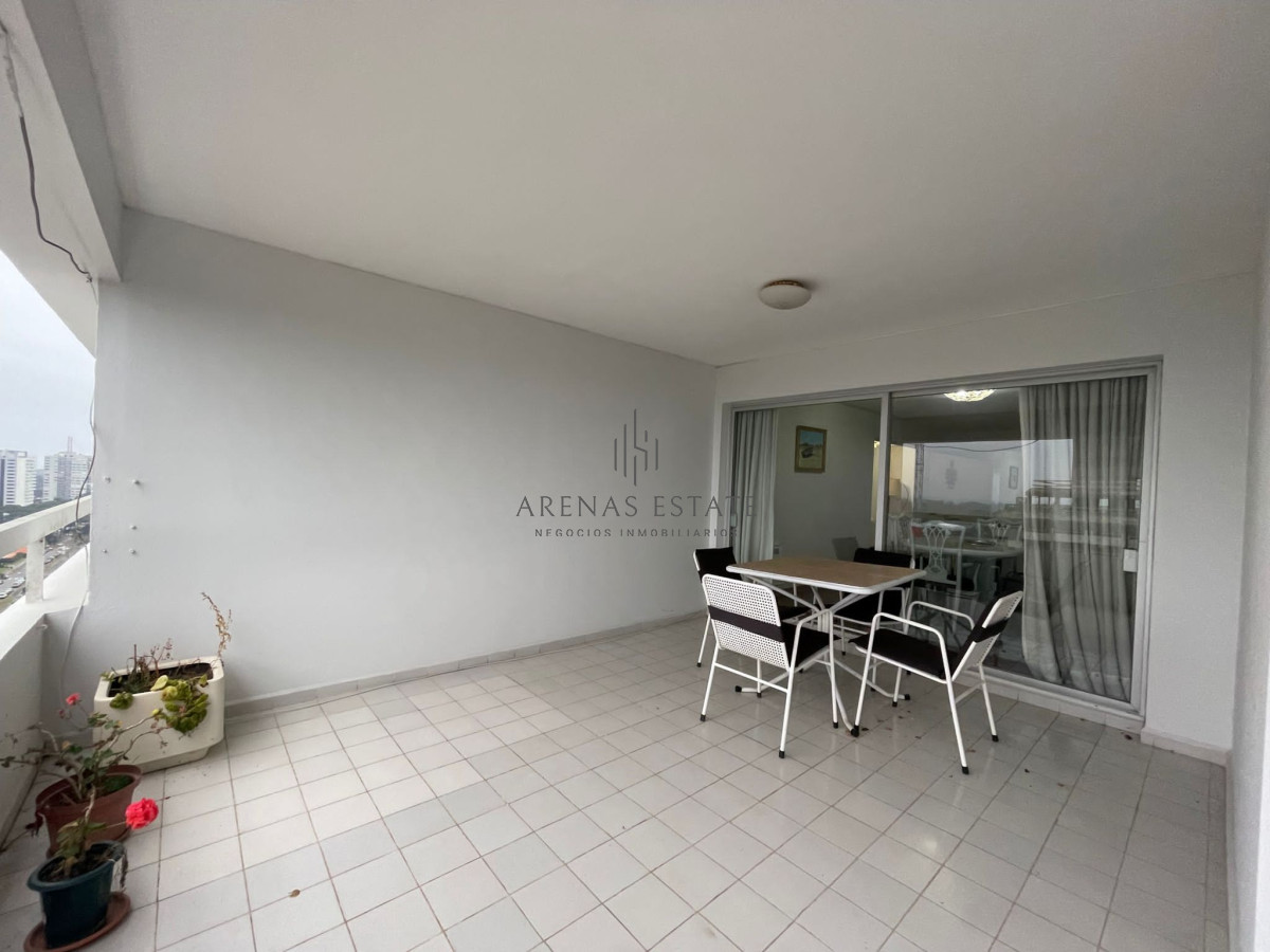 Apartamento ID.2994 - Apartamento en Punta del Este 
