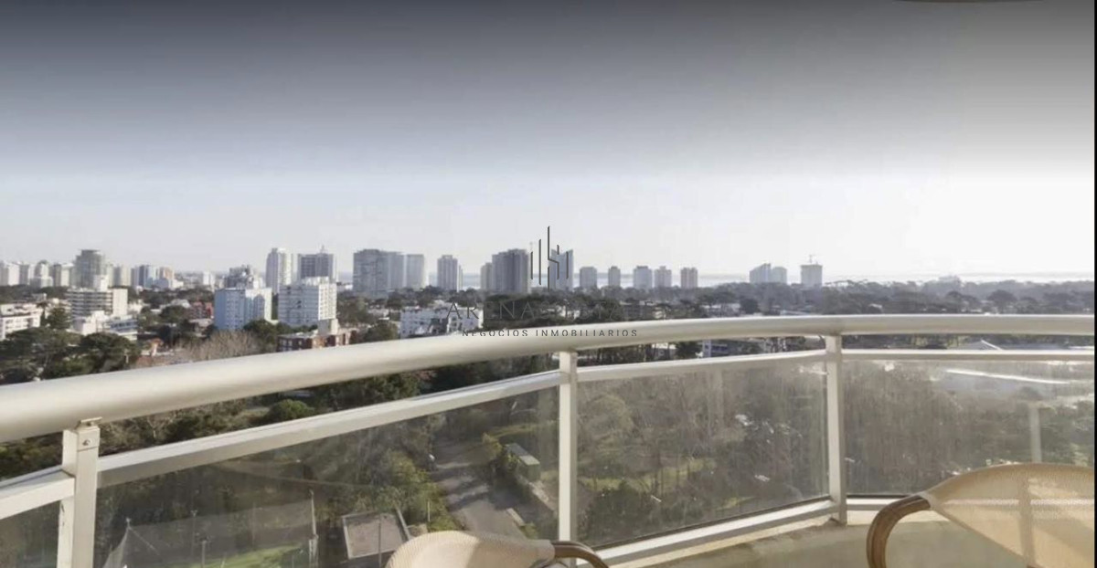 Apartamento ID.3631 - Apartamento en Punta del Este 