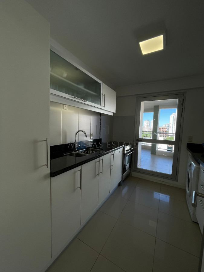 Apartamento ID.3163 - Apartamento en Punta del Este
