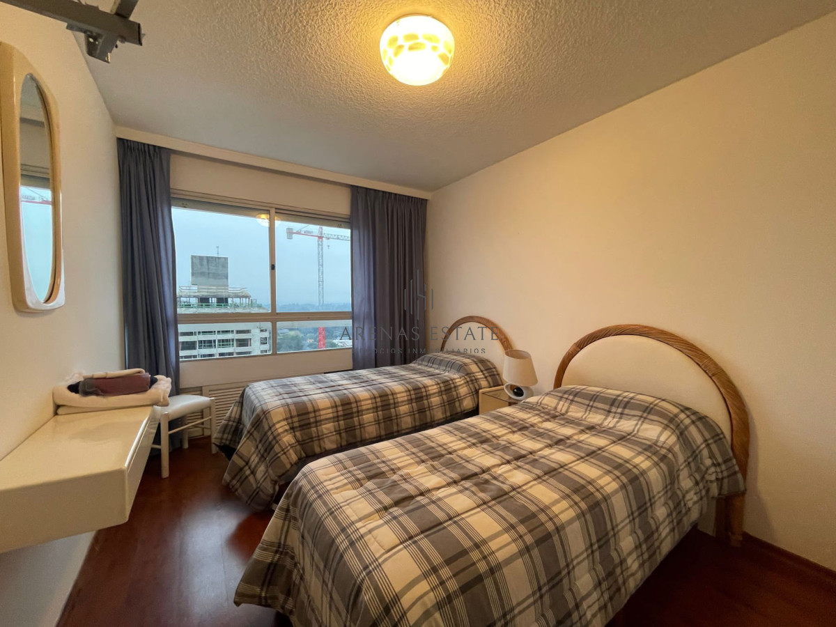 Apartamento ID.2994 - Apartamento en Punta del Este 