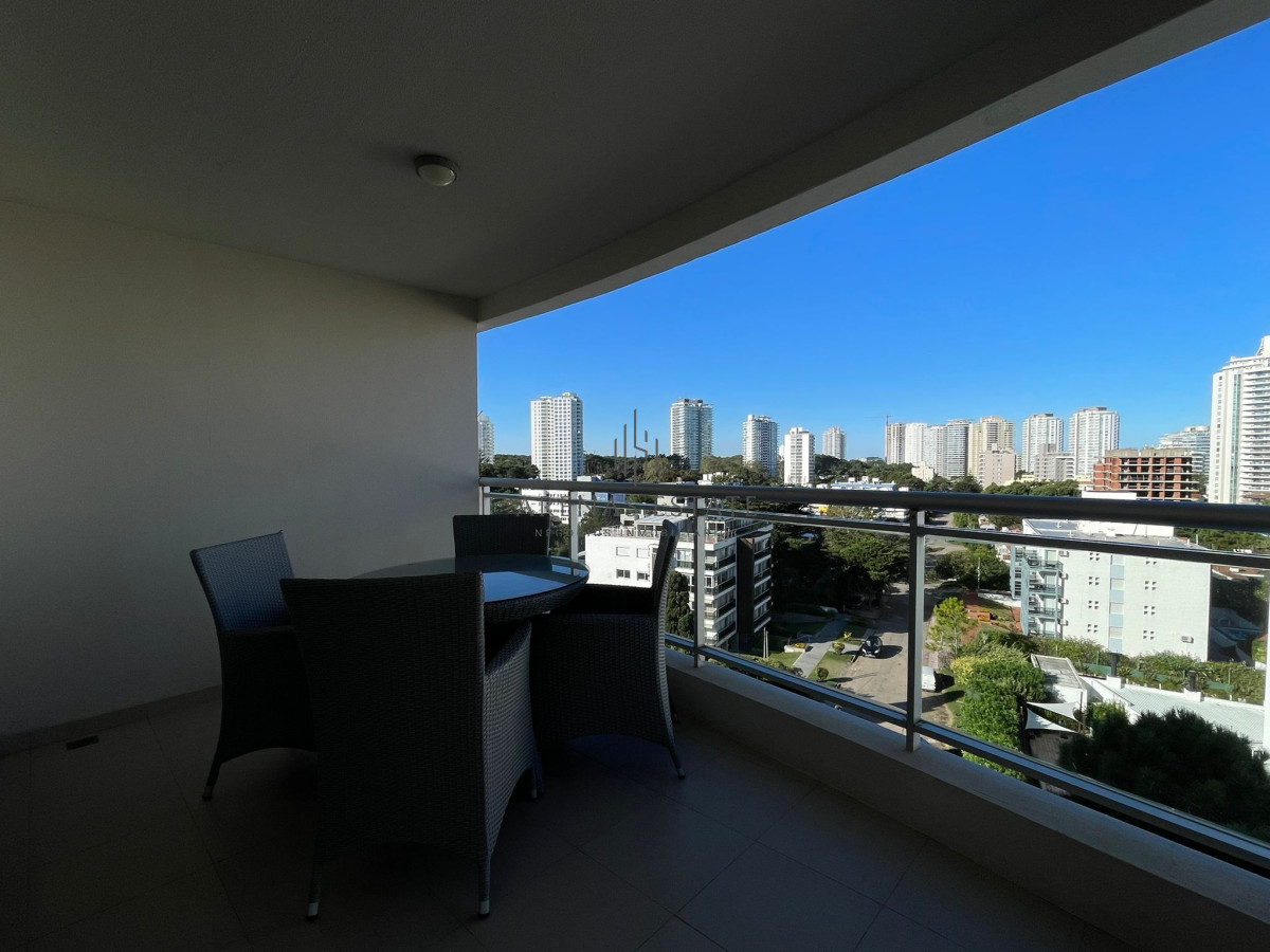 Apartamento ID.3163 - Apartamento en Punta del Este