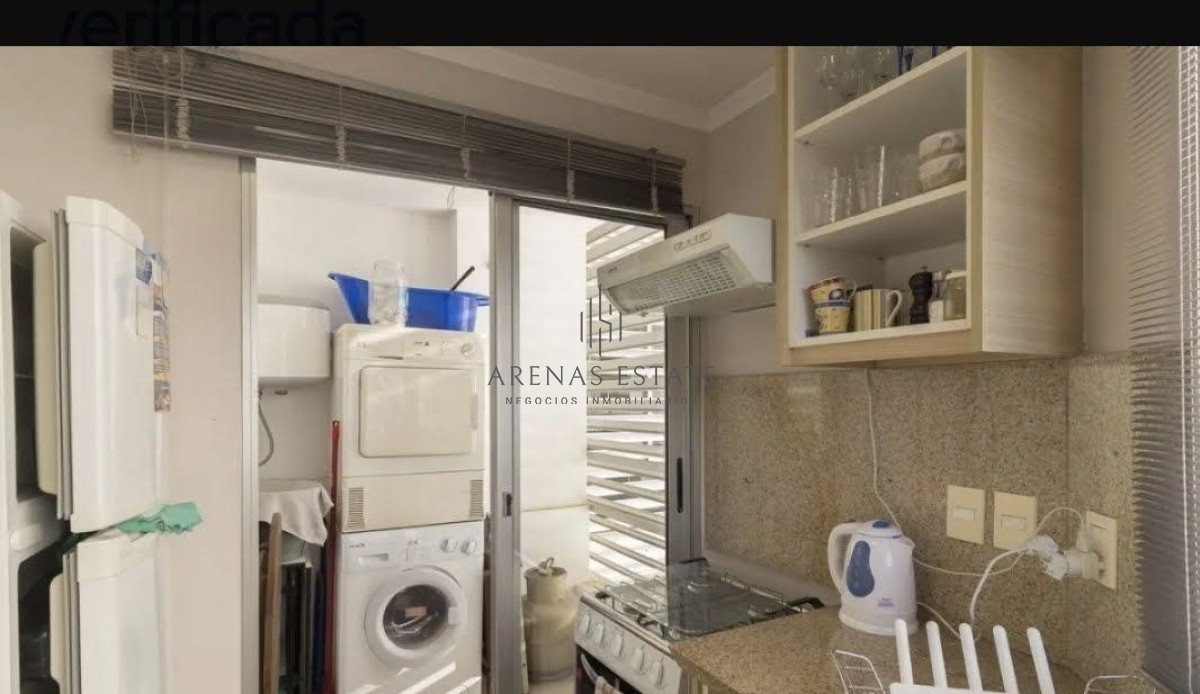 Apartamento ID.3631 - Apartamento en Punta del Este 