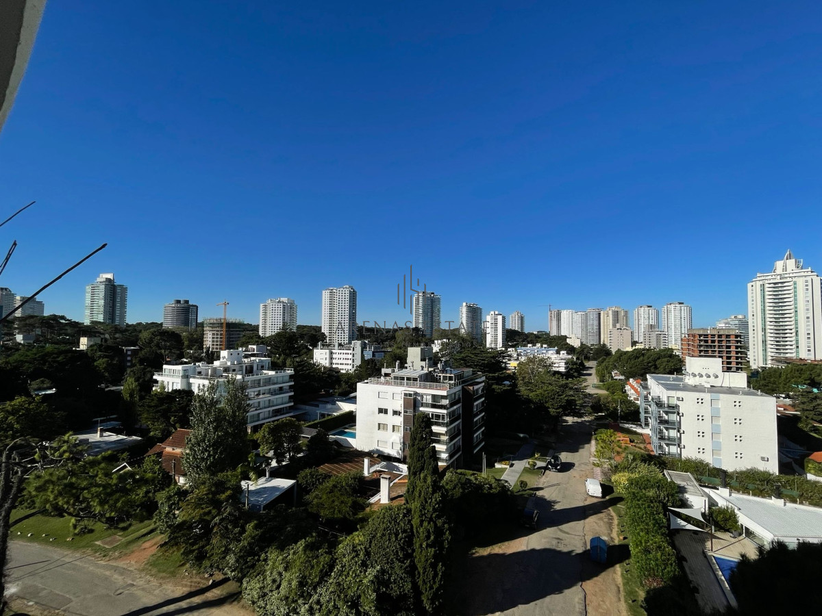Apartamento ID.3163 - Apartamento en Punta del Este